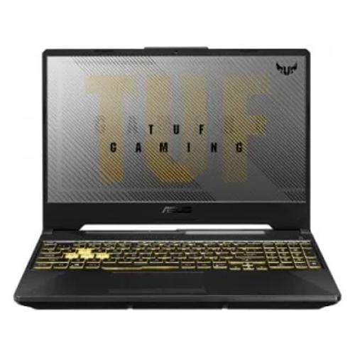 Asus Tuf Gaming F17 Fx766Li Hx185T Core I5 10Th Gen 8 Gb 512 Gb Ssd Windows 10 4 Front
