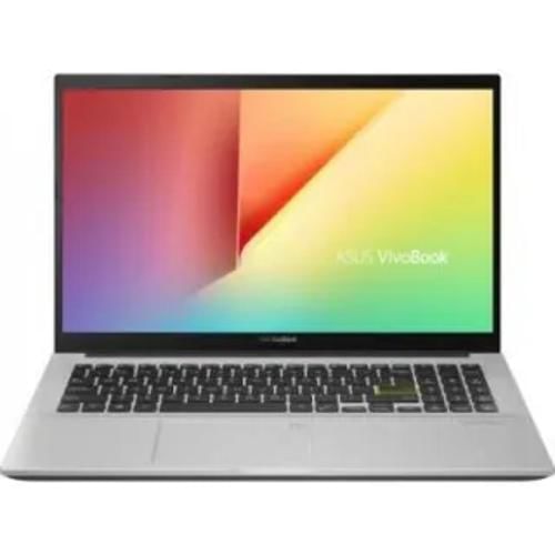 Asus Vivobook Ultra 15 X513Ea Bq313Ts Core I3 11Th Gen 8 Gb 256 Gb Ssd Windows 10 Front