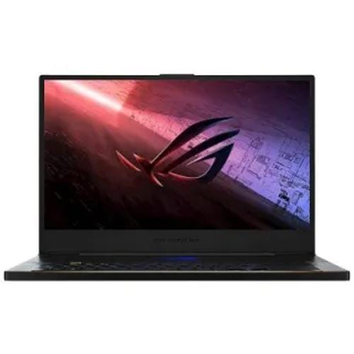 Asus Rog Zephyrus S17 Gx701Lxs Hg002Ts Core I7 10Th Gen 32 Gb 1 Tb Ssd Windows 10 8 Gb Front