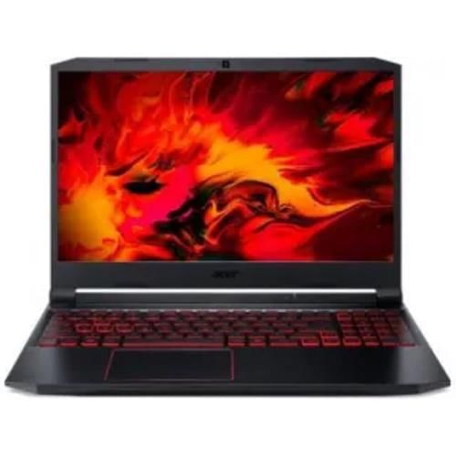Acer Nitro 5 An515 45 R3Tc Nhqbcsi001 Amd Hexa Core Ryzen 5 16 Gb 1 Tb 256 Gb Ssd Windows 10 6 Gb Front