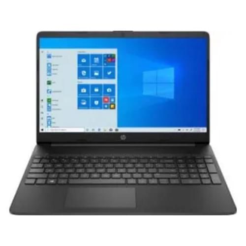 Hp 15S Fq2071Tu 360L4Pa Core I5 11Th Gen 8 Gb 512 Ssd Windows 10 Front