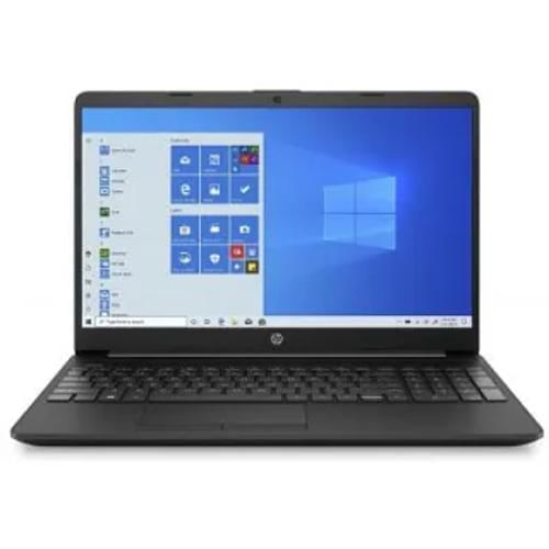 Hp 15S Dy3001Tu 360L7Pa Pentium Dual Core 8 Gb 1 Tb Windows 10 Front