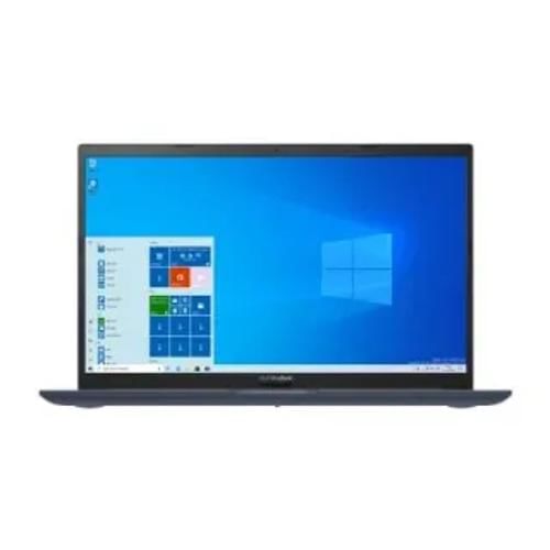 Asus X513Ea Bq322Ts Core I3 11Th Gen 4 Gb 512 Gb Ssd Windows 10 Front