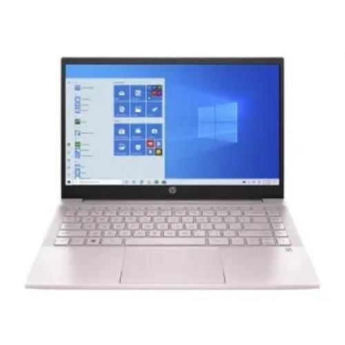 Hp Pavilion 14 Dv0055Tu 2N1L1Pa Core I5 11Th Gen 16 Gb 512 Gb Ssd Windows 10 Front