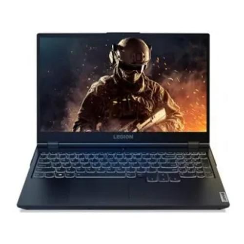Lenovo Legion 5 82B500Bhin Amd Hexa Core Ryzen 5 8 Gb 1 Tb 256 Gb Ssd Windows 10 4 Gb Front