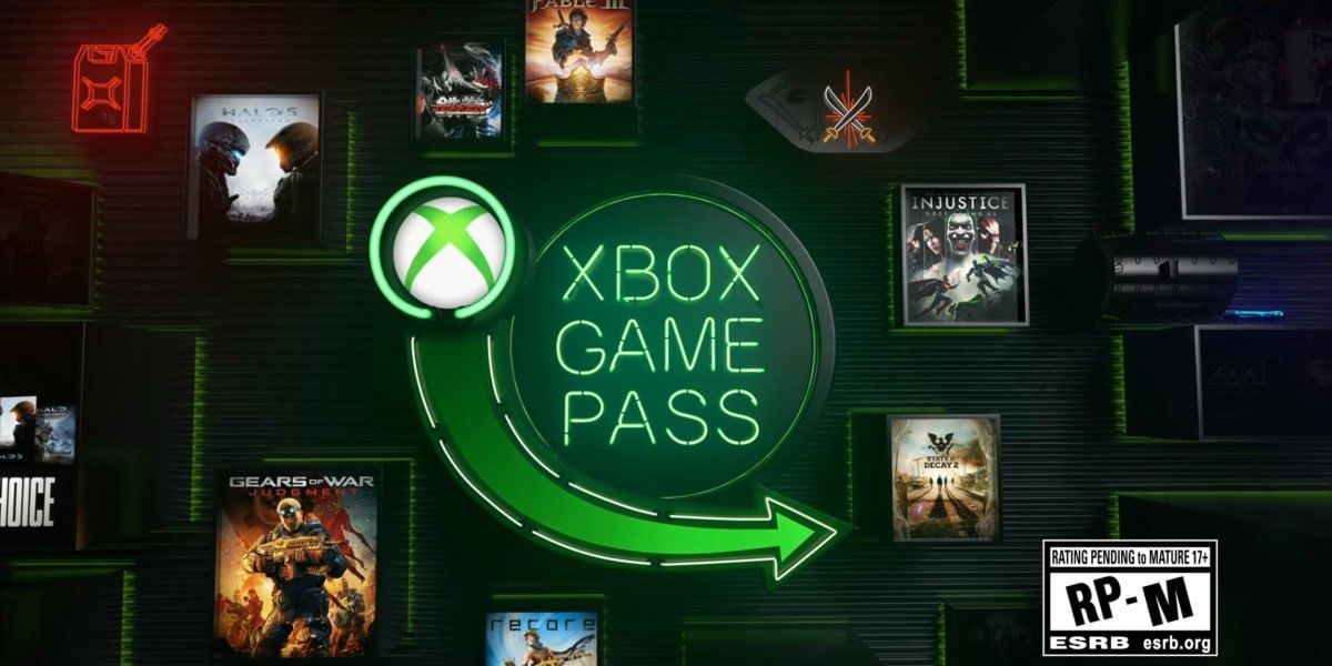 Highest-Rated Games Ever Added To Microsoft’s Xbox Game Pass