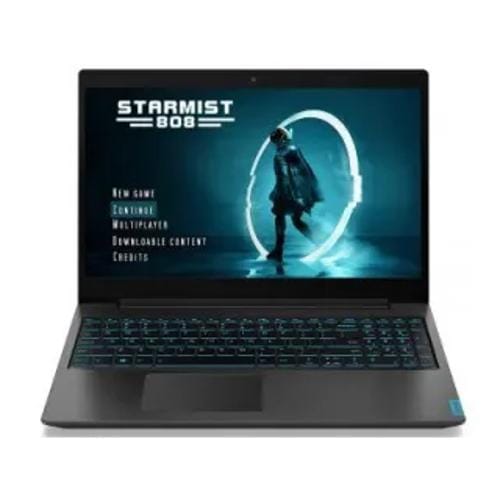 Lenovo Ideapad L340 81Lk01Qnin Core I5 9Th Gen 8 Gb 1 Tb Windows 10 3 Gb Front