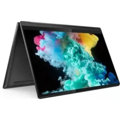 Lenovo Yoga 9I 14Itl5 82Bg005Jin Core I7 11Th Gen 16 Gb 1 Tb Ssd Windows 10 Front