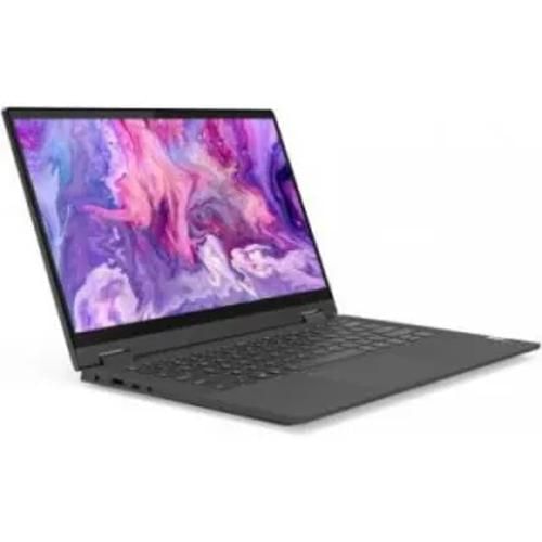 Lenovo Ideapad Flex 5 14Itl05 82Hs008Yin Core I3 11Th Gen 8 Gb 256 Gb Ssd Windows 10 Front
