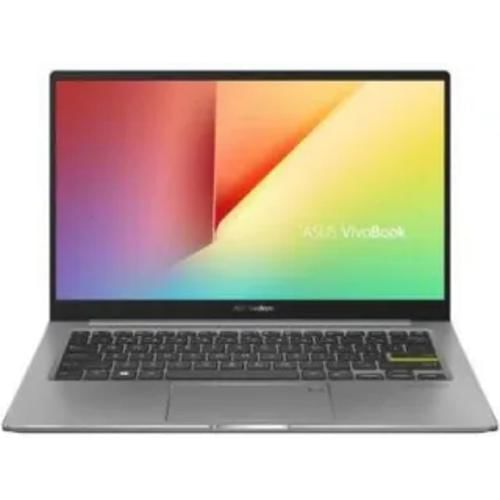 Asus Vivobook S13 S333Ea Eg501Ts Core I5 11Th Gen 8 Gb 512 Gb Ssd Windows 10 Front