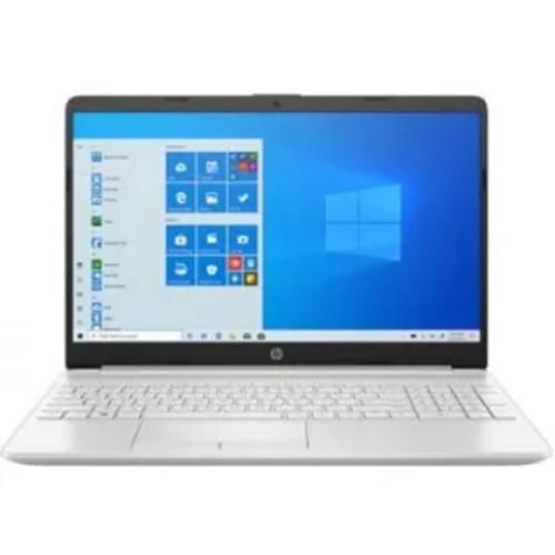 Hp 15S Gr0012Au 35K35Pa Amd Dual Core Ryzen 3 8 Gb 1 Tb 256 Gb Ssd Windows 10 Front