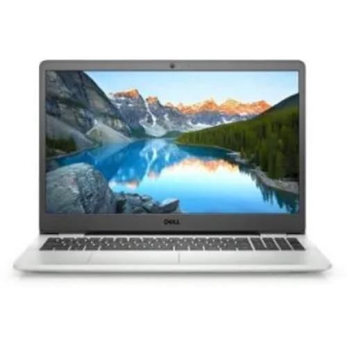 Dell Inspiron 15 3505 D560332Win9S Amd Quad Core Ryzen 7 8 Gb 512 Gb Ssd Windows 10 Front