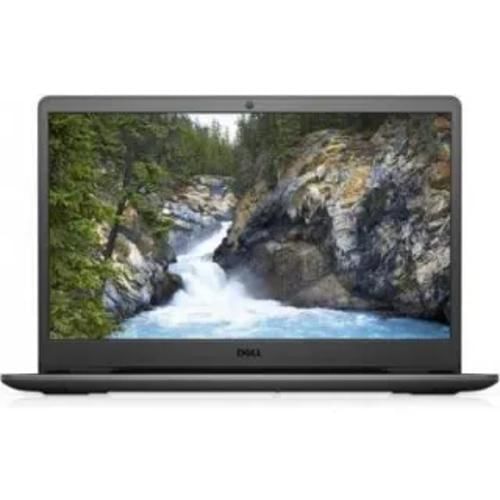 Dell Inspiron 15 3501 D560355Win9Bl Core I3 10Th Gen 4 Gb 1 Tb Windows 10 Front