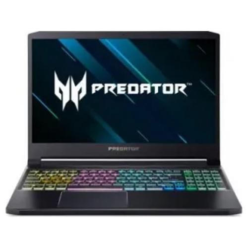 Acer Predator Triton 300 Pt315 52 Nhq9Zsi001 Core I7 10Th Gen 16 Gb 2 Tb Ssd Windows 10 8 Gb Front