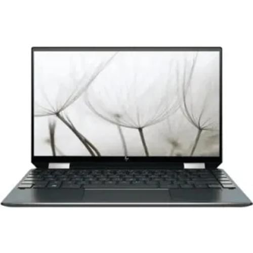 Hp Spectre X360 13 Aw2068Tu 2H3T7Pa Core I5 11Th Gen 8 Gb 512 Gb Ssd Windows 10 Front