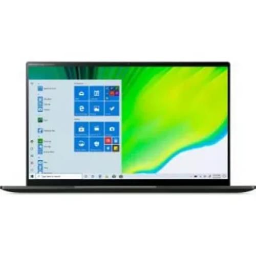 Acer Swift 5 Sf514 55Ta Nxa6Ssi002 Core I5 11Th Gen 8 Gb 512 Gb Ssd Windows 10 Front