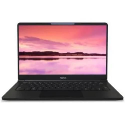 Nokia Purebook X14 Nki510Ul85S Core I5 10Th Gen 8 Gb 512 Gb Ssd Windows 10 Front