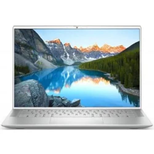 Dell Inspiron 14 7400 D560381Win9S Core I5 11Th Gen 8 Gb 512 Gb Ssd Windows 10 2 Gb Front
