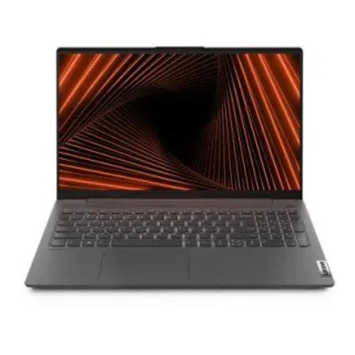 Lenovo Ideapad Slim 5I 82Fg00Bpin Core I5 11Th Gen 8 Gb 1 Tb 256 Tb Ssd Windows 10 2 Gb Front