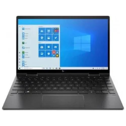 Hp Envy X360 13 Ay0078Au 17J58Pa Amd Hexa Core Ryzen 5 8 Gb 512 Gb Ssd Windows 10 Front