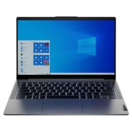 Lenovo Ideapad Slim 5 81Ym002Tin Amd Octa Core Ryzen 7 8 Gb 512 Gb Ssd Windows 10 Front