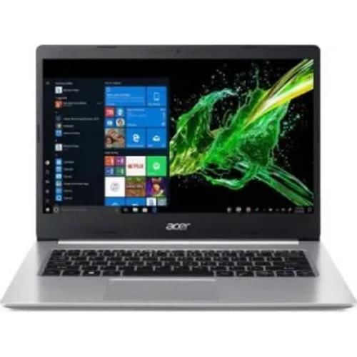 Acer Aspire 5 A514 53 59U1 Nxhussi003 Core I5 10Th Gen 8 Gb 512 Gb Ssd Windows 10 Front