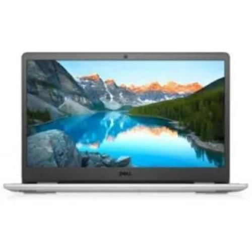 Dell Inspiron 15 3501 D560291Win9S Core I3 10Th Gen 8 Gb 1 Tb Windows 10 Front