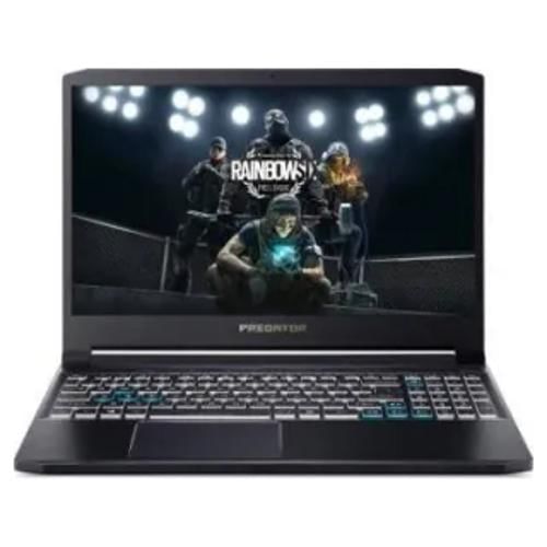 Acer Predator Triton 300 Pt315 52 Nhq9Ysi002 Core I5 10Th Gen 8 Gb 512 Gb Ssd Windows 10 4 Gb Front