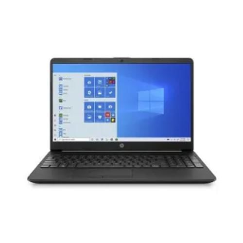 Hp 15S Du1064Tu 25U57Pa Core I3 10Th Gen 8 Gb 1 Tb 256 Gb Ssd Windows 10 Front