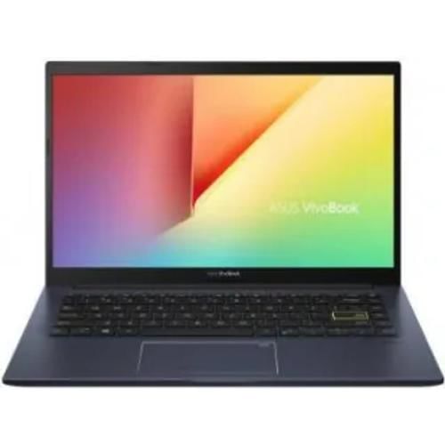 Asus Vivobook Ultra 14 X413Ea Eb511Ts Core I5 11Th Gen 8 Gb 512 Gb Ssd Windows 10 Front