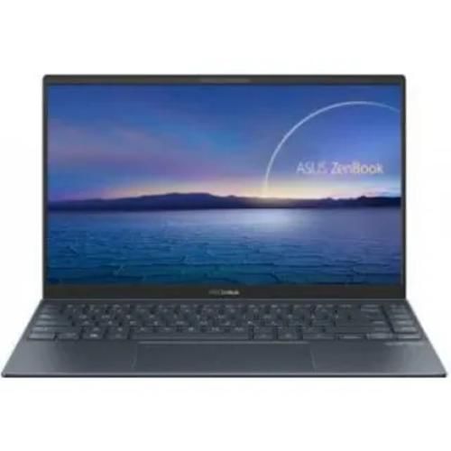 Asus Zenbook 14 Ux425Ea Bm701Ts Core I7 11Th Gen 16 Gb 512 Gb Ssd Windows 10 Front
