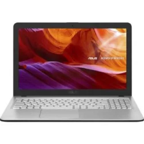 Asus X543Ma Gq1015T Celeron Dual Core 4 Gb 1 Tb Windows 10 Front