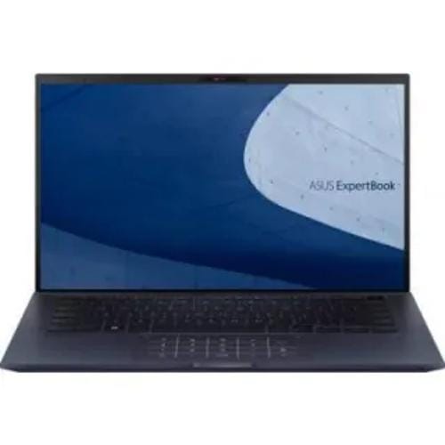 Asus Expertbook B9450Fa Bm0699R Core I7 10Th Gen 16 Gb 2 Tb Ssd Windows 10 Front