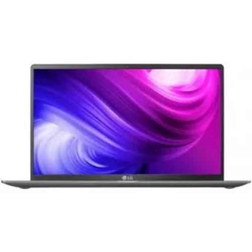 Lg Gram 15Z90N Var52A2 Core I5 10Th Gen 8 Gb 256 Gb Ssd Windows 10 Front