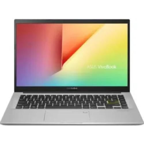 Asus Vivobook 14 X413Ja Ek268T Core I3 10Th Gen 4 Gb 512 Gb Ssd Windows 10 Front