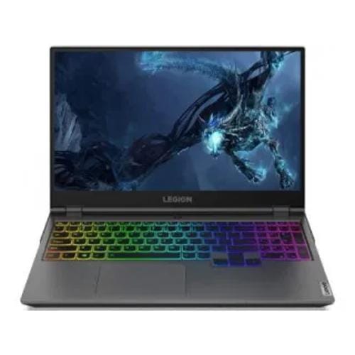 Lenovo Legion 5Pi 82Aw005Sin Core I7 10Th Gen 16 Gb 1 Tb Ssd Windows 10 6 Gb Front