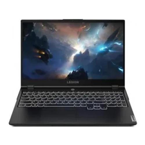 Lenovo Legion 5I 82Au004Rin Core I7 10Th Gen 8 Gb 1 Tb 256 Gb Ssd Windows 10 4 Gb Front