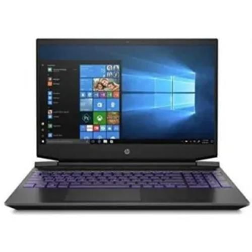 Hp Pavilion Gaming 15 Ec0106Ax 1A6X8Pa Amd Quad Core Ryzen 5 8 Gb 1 Tb 256 Gb Ssd Windows 10 4 Gb Front