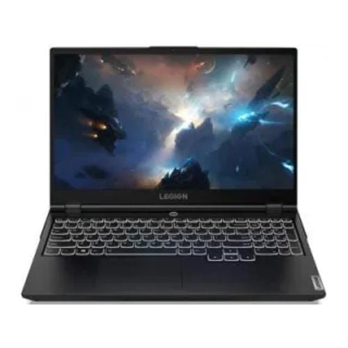 Lenovo Legion 5I 82Au0072In Core I7 10Th Gen 16 Gb 1 Tb 256 Gb Ssd Windows 10 4 Gb Front
