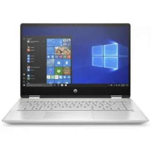 Hp Pavilion X360 14 Dh1180Tu 231T2Pa Core I7 10Th Gen 8 Gb 512 Gb Ssd Windows 10 Front