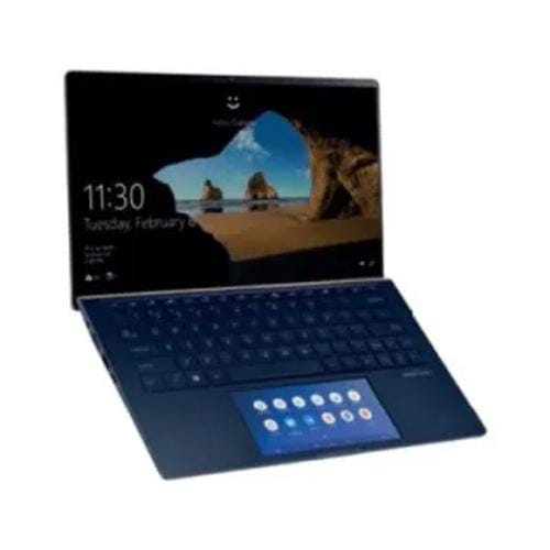 Asus Zenbook 14 Ux434Flc A6512Ts Core I7 10Th Gen 16 Gb 1 Tb Ssd Windows 10 2 Gb Front