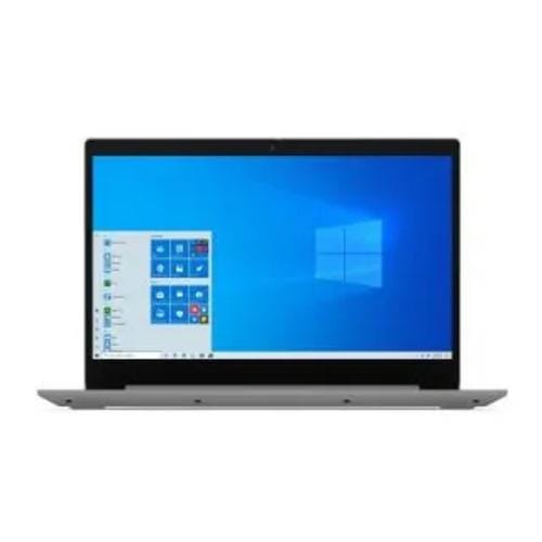Lenovo Ideapad Slim 3I 81We00Rnin Core I5 10Th Gen 8 Gb 1 Tb Windows 10 Front