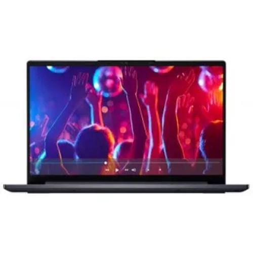 Lenovo Yoga Slim 7 82A1009Lin Core I5 10Th Gen 8 Gb 512 Gb Ssd Windows 10 2 Gb Front