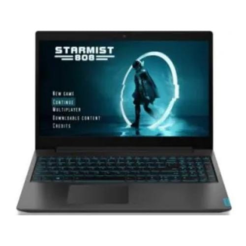 Lenovo Ideapad L340 81Lk01L3In Core I5 9Th Gen 8 Gb 1 Tb Windows 10 3 Gb Front