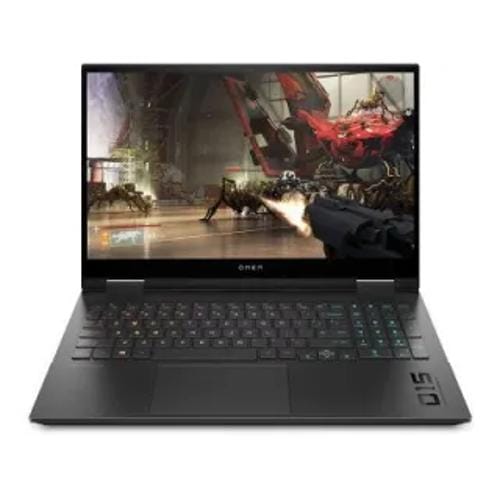 Hp Omen 15 Ek0017Tx 183H3Pa Core I5 10Th Gen 8 Gb 1 Tb Ssd Windows 10 4 Gb Front