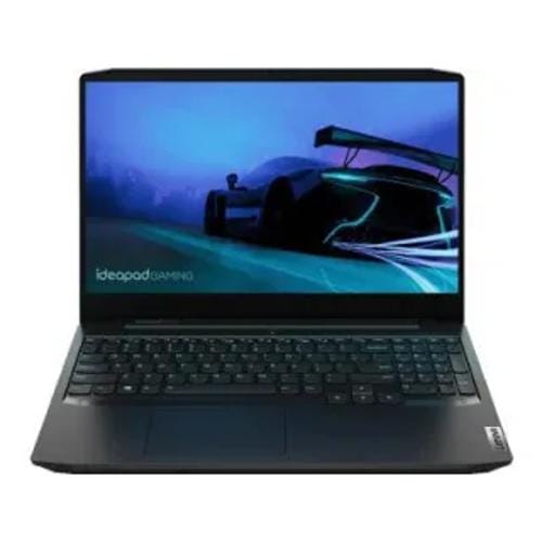 Lenovo Ideapad Gaming 3I 81Y400E1In Core I5 10Th Gen 8 Gb 1 Tb 256 Gb Ssd Windows 10 4 Gb Front