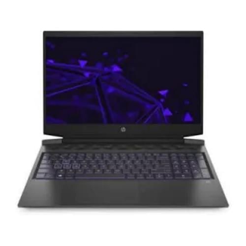 Hp Pavilion Gaming 16 A0022Tx 183L1Pa Core I5 10Th Gen 8 Gb 1 Tb 256 Gb Ssd Windows 10 4 Gb Front