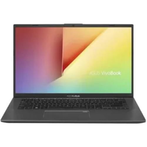 Asus Vivobook S14 S433Fl Eb199Ts Ultrabook Core I7 10Th Gen 8 Gb 512 Gb Ssd Windows 10 2 Gb Front