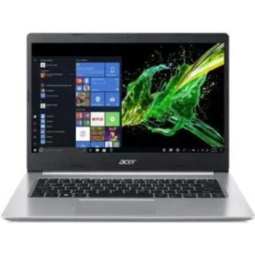 Acer Aspire 5 A514 52G Nxht6Si001 Core I5 10Th Gen 8 Gb 512 Gb Ssd Windows 10 2 Gb Front