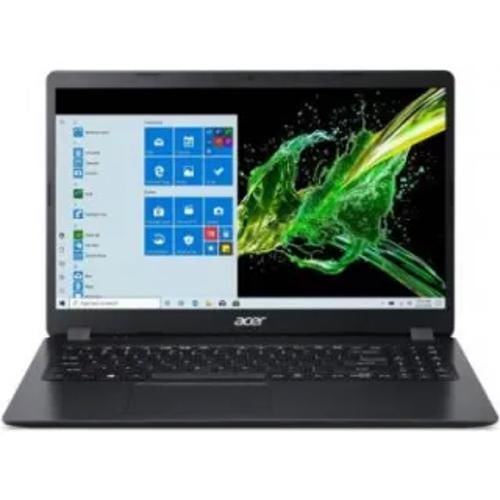 Acer Aspire 3 A315 56 Nxhs5Si006 Core I3 10Th Gen 4 Gb 1 Tb Windows 10 Front